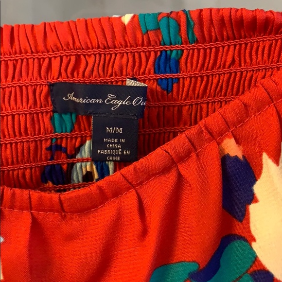 Pretty American Eagle Top - Picture 3 of 6